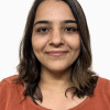 Ludmila Luísa Tavares e Azevedo